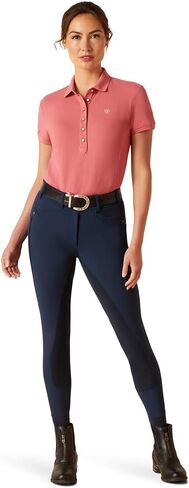 Ariat Women's Prix 2.0 Polo in Saudi Arabia