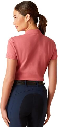 Ariat Women's Prix 2.0 Polo in Saudi Arabia