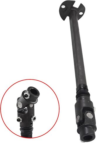 Lower Steering Column Shaft Replacement for 1979-1993 D150 W150 D250 Trailduster in Saudi Arabia