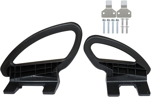 Golf Cart Hip Restraint Kit 103833901 Replacement for Precedent Tempo Onward Club Car 2012+ in Saudi Arabia