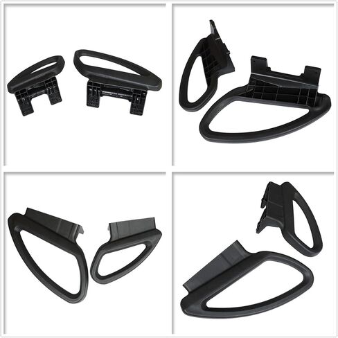 Golf Cart Hip Restraint Kit 103833901 Replacement for Precedent Tempo Onward Club Car 2012+ in Saudi Arabia