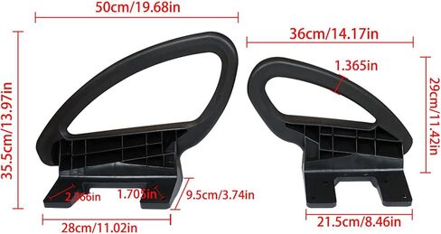 Golf Cart Hip Restraint Kit 103833901 Replacement for Precedent Tempo Onward Club Car 2012+ in Saudi Arabia