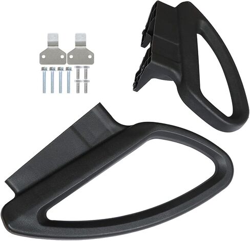 Golf Cart Hip Restraint Kit 103833901 Replacement for Precedent Tempo Onward Club Car 2012+ in Saudi Arabia