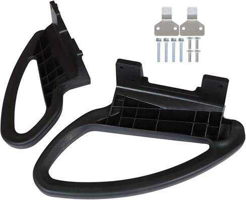 Golf Cart Hip Restraint Kit 103833901 Replacement for Precedent Tempo Onward Club Car 2012+ in Saudi Arabia