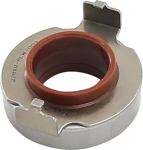 Clutch Release Bearing Replacement Compatible with 2001-2017 Honda Civic Si Accord Element CR-V Acura ILX CL TL CSX RSX TSX 22810-PPT-003 22810PPT003 in Saudi Arabia