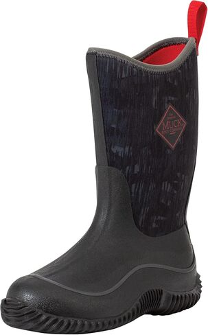 حذاء Muck Boot للجنسين للأطفال من Hale Snow Boots (شبابي) للأطفال in Kuwait