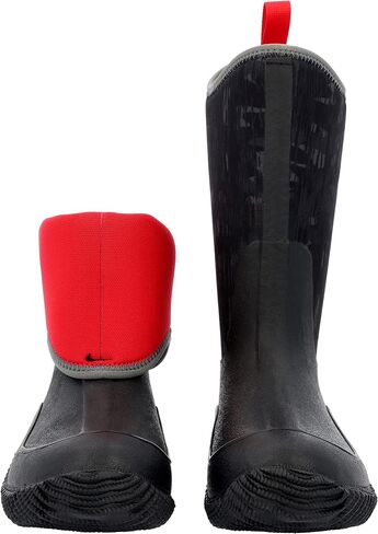 حذاء Muck Boot للجنسين للأطفال من Hale Snow Boots (شبابي) للأطفال in Kuwait