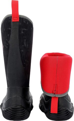 حذاء Muck Boot للجنسين للأطفال من Hale Snow Boots (شبابي) للأطفال in Kuwait