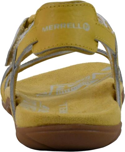 Merrell Women's Sandspur Rose Leather Sandal, Aspen, 10 M US in Saudi Arabia