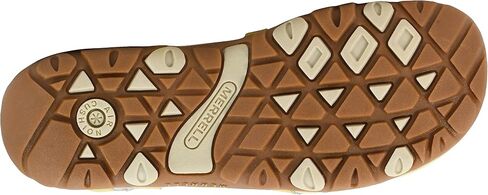 Merrell Women's Sandspur Rose Leather Sandal, Aspen, 10 M US in Saudi Arabia