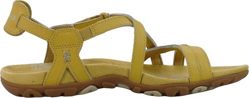Merrell Women's Sandspur Rose Leather Sandal, Aspen, 10 M US in Saudi Arabia