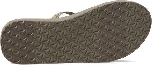 Teva Women's Olowahu Sandal, Kaleidoscope Neutral, 7 in Saudi Arabia