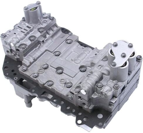 09G TF-60SN TF60SN 6 سرعات ناقل حركة أوتوماتيكي صمام الجسم يناسب V * W Jett * a Beetl * e Gol * f ميني كوبر 09G325039A in Kuwait