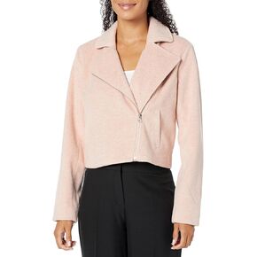Michael Stars Women's Amelia Moto Jacket