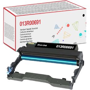 B230 B225 B235 Drum Unit Replacement for Xerox 013R00691 Imaging Unit for Xerox B230 B225 B235 Printer, (12,000 Pages)