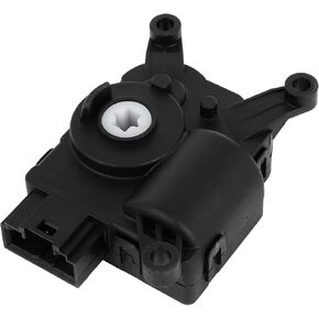 SCITOO HVAC Heater Blend Door Actuator Replacement for A3 2013-2018, for A3 2015-2018, for Eos 2007-2016, for 2011-2018, 604-824