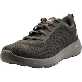 Skechers Men's Go Walk Max Shoes, Khaki, 10 M