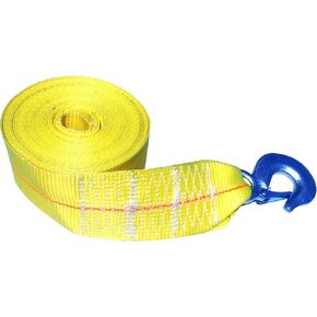 Rod Saver Extra Heavy Duty Replacement Winch Strap