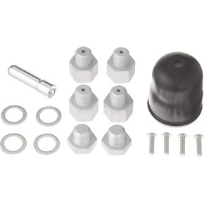 Hardware Kit, Tandem Master Cylinder - 1.00" & 1 1/8"" Bore