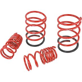 Skunk2 519-05-1575 Lowering Spring for Honda Civic Si