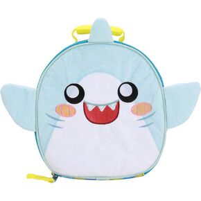 Lankybox Thicc Shark Novelty Lunchbox