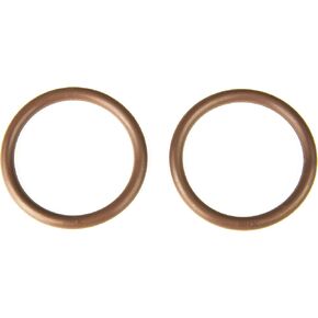 RKX SET OF 2 Ride Plate Seals Compatible with Seadoo Sea doo PWC/Boat OEM part# 293300121