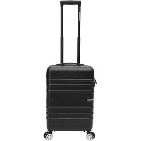 Bioworld Weatherproof Youth 21" Black Wrapped Trunk
