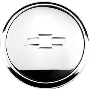Billet Specialties 32320 Bowtie Logo Standard Horn Button