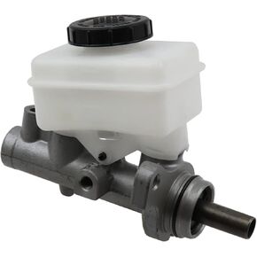 Beck/Arnley 072-9880 Brake Master Cylinder
