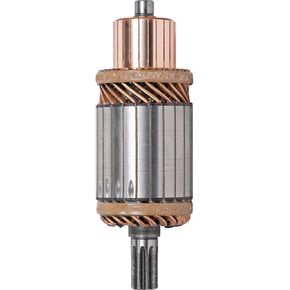 DB Electrical 300-48009 Armature Compatible With/Replacement For Arrowhead SMT3015, Lester 2964, 3310, Mitsubishi M106X29171, M106X40471 Tractors