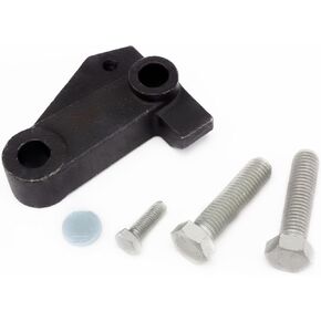 917-504 Passenger Side Exhaust Clamp Repair Kit Compatible With Lincoln and Select Ford Models