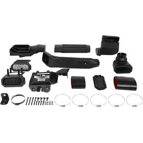 SCITOO car snorkel kit Assembly Replacement 2018-2023 For Jeep for Wrangler JL New Cold Air Ram Intake Snorkel Kit OffRoad 2.0L 3.6L