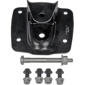 Dorman 722-224 Rear Spring Forward Leaf Spring Hanger Compatible with Select Dodge Models