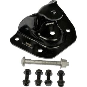 Dorman 722-241 Rear Spring Rearward Leaf Spring Hanger Compatible with Select Dodge Models