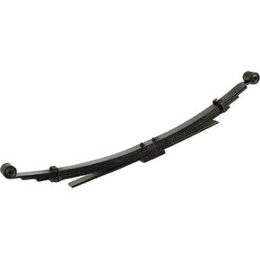 Dorman 34-1459HD Rear Leaf Spring Compatible with Select Dodge Models