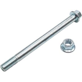12mm 6" Front Wheel Axle Bolt Chinese Pit Dirt Bike SDG SSR Baja Lifan Coolster Taotao 50cc 70cc
