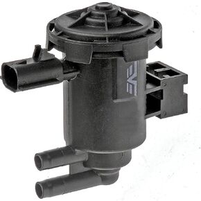 Dorman 911-212 Vapor Canister Purge Valve Compatible with Select Chrysler / Dodge Models