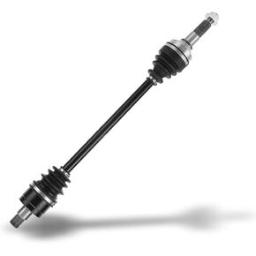 Front CV Axle Shaft Assembly Compatible with Kawasaki Mule PRO DX DXT FX 2016-2022 Mule PRO FXR 2018-2022 Mule PRO FXT 2015-2022 Front Left or Right 59266-0710