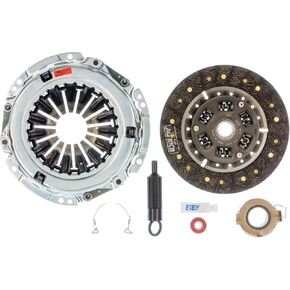 EXEDY 16803A Racing Clutch Kit
