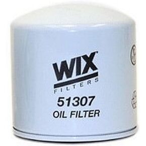WIX Filters - 51307 Spin-On Lube Filter, Pack of 1