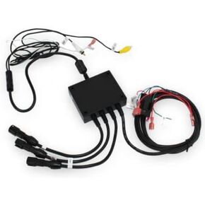 Velvac Kit, 3 Camera Controller - 716318