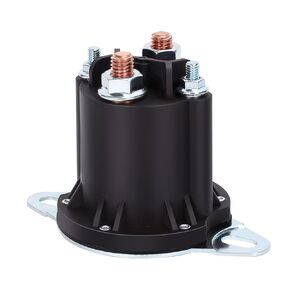 684-1221-012,12V PowerSeal DC Contactor Continuous Duty Relay Solenoid for Western 56131K-2