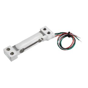 uxcell 100g Weighing Electronic Balance Wired Load Cell Weighing Sensor for Kitchen Scale,human Body Bathroom Scale, Jewelry Scale