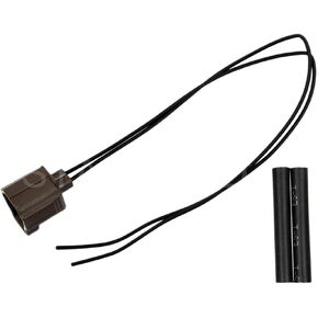 Standard Motor Products S1082 Pigtail Connector Assorted, One Size