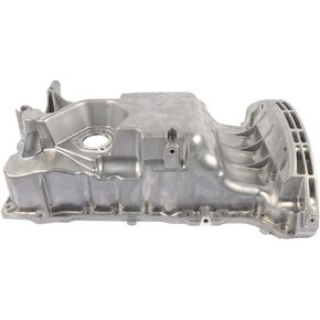 استبدال حوض زيت المحرك لمرسيدس CLA250 GLA250 GLA45 AMG 2014-2020 A2700107600 A2700100113