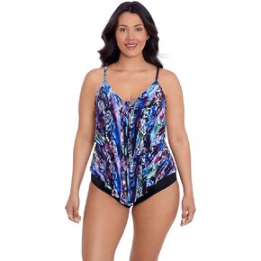 Women's Ronnie Swim Tankini Top