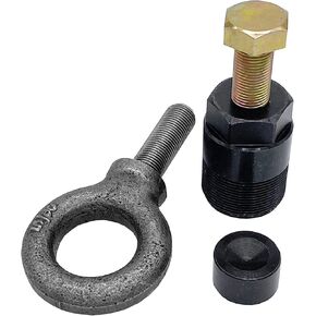 A.A Flywheel Puller Lift Ring Replacement for Mercury Mariner Outboard - 91-90455-1, 91-849154T1