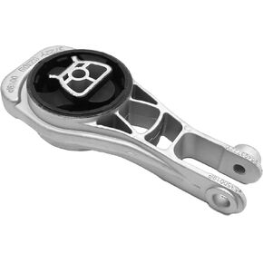 95493722 Engine Transmission Mount Strut, Lower Engine Mounting Replacement for Vauxhall Mokka 1.4 1.6 Replacement for Opel Replacement for Chevrolet Aveo 1.3D 1.4 1.6