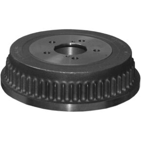 ACDelco Professional 18B533 Rear Brake Drum