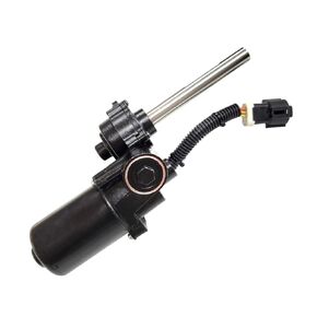 PartsFlow Right Running Board Motor for 2007-2014 Ford Expedition for 2007-2014 Lincoln Navigator 9L7Z16A506A,747-900